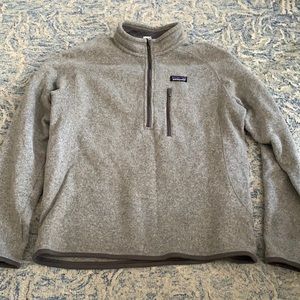 Patagonia Better Sweater